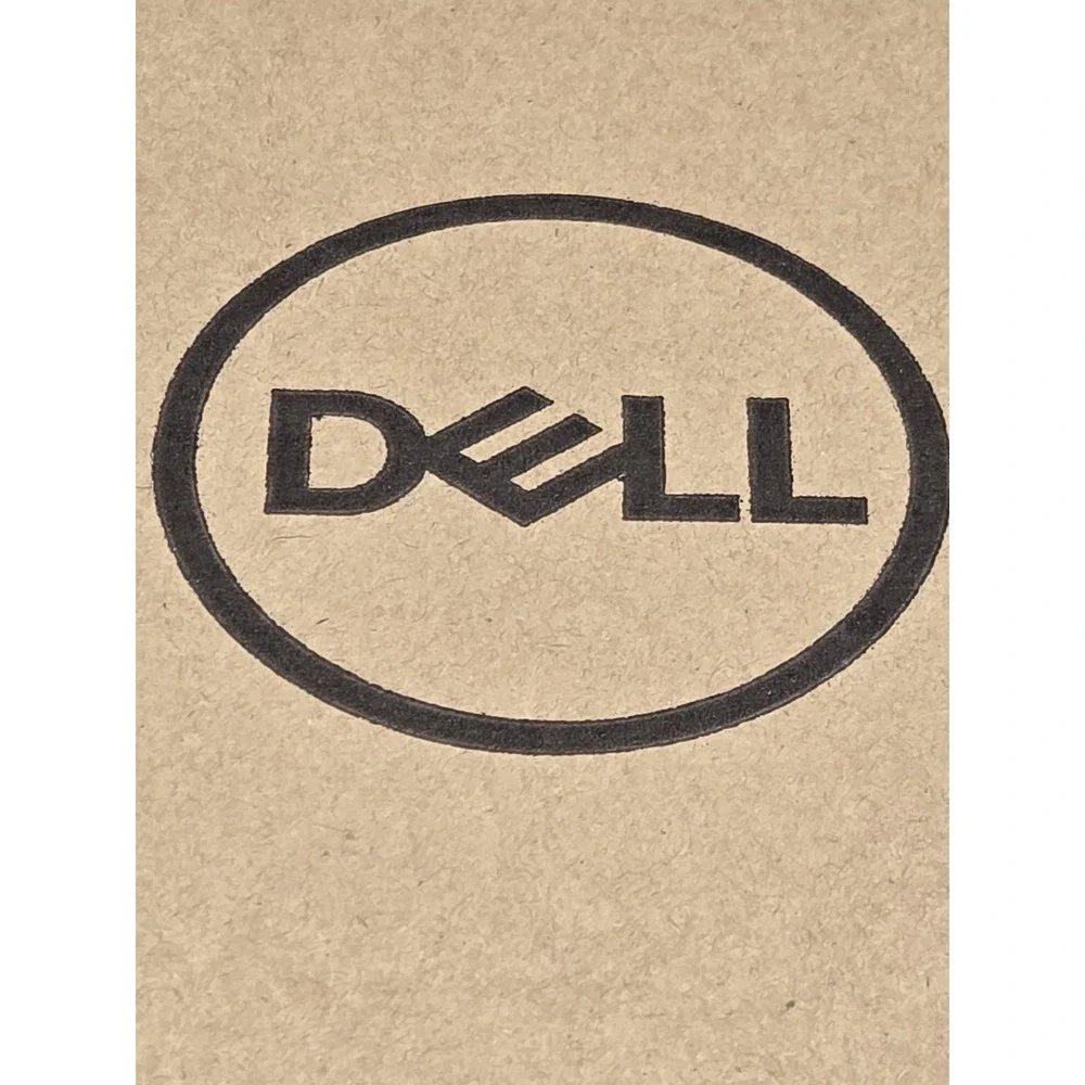 Dell Keyboard Model KB216t‎ USB Wired Black